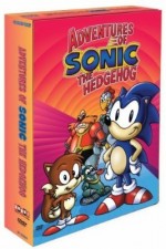 Watch The Adventures of Sonic the Hedgehog Alluc